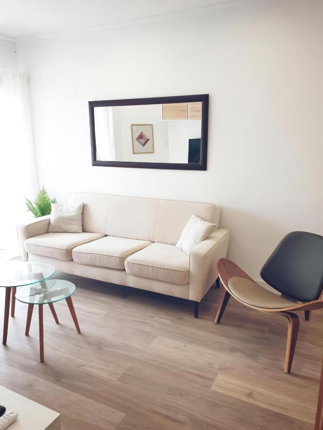 מאלגה Apartment Terraza Chill Out מראה חיצוני תמונה